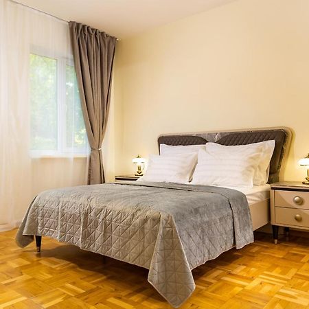 Bright Plovdiv Escape: Modern & Cozy 1Bd Apartment Dış mekan fotoğraf
