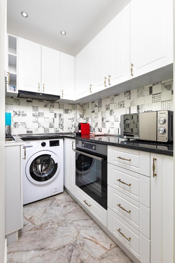 Bright Plovdiv Escape: Modern & Cozy 1Bd Apartment Dış mekan fotoğraf